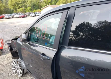 2021 Chevrolet Equinox Awd Lt from USA, damaged, VIN 3GNAXUEV3ML363260